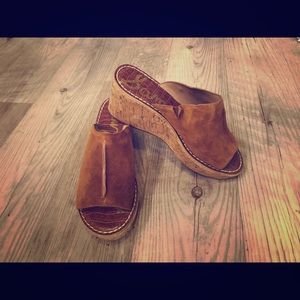 Sam eldeman slip on